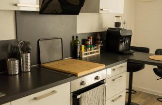 Moderne und gemütliche Ferienwohnung in Holzbach - Foto 9
