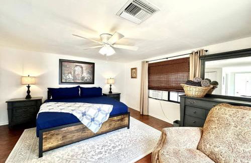 Cozy Lake House on Lake Weir - Foto 29