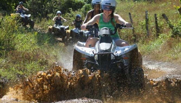 Medellín Outskirts Quad Bike Tour - Photo 4