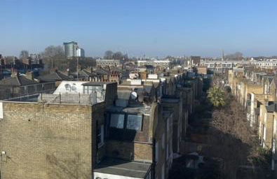 2 Bedroom Chelsea Apartment - Foto 17