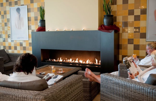 Villa in Klein Vink With Thermaalbad Access - Photo 8