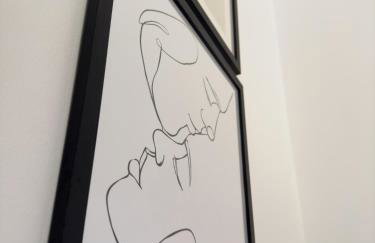 Eros Apartment Superb View - Foto 13