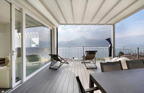 Residence La Mignon Terrazza - Foto 1