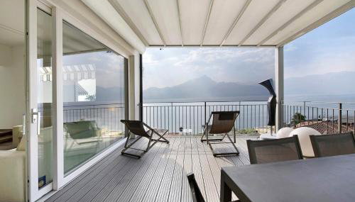 Residence La Mignon Terrazza - Photo 1
