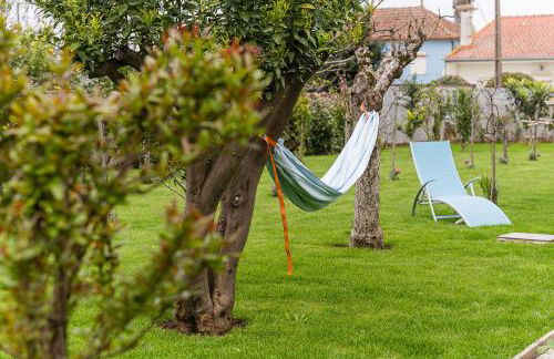 Retro-modern retreat in Esposende - Foto 9