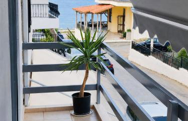 Clever Estate Kalyves-Family Apartment with Sea View - Foto 21