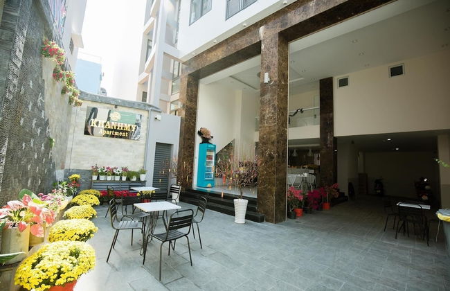 Khánh my apartment - Foto 31