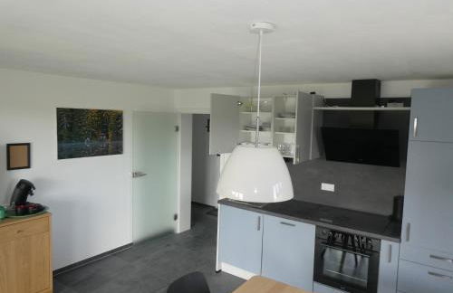 Naturapartment SCHWARZWALDSEELE Kniebis - Foto 7