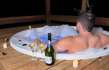 Cabana Por do Sol - Foto 15