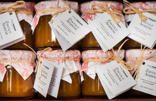 Borgo Pignano Volterra Tuscany - Photo 36