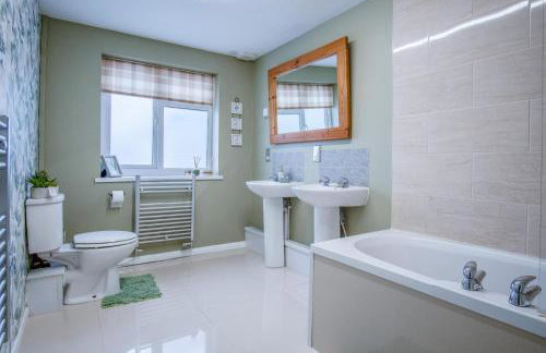 Ridgeway Meadow Bungalow - 3 Bedroom - Manorbier - Foto 45