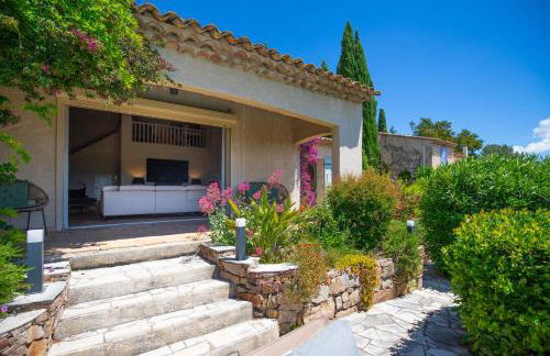 Villa 10 people private pool near Saint-Tropez - Foto 43