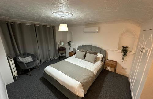 Sea View Villa V-Dubz, Filey - Foto 33