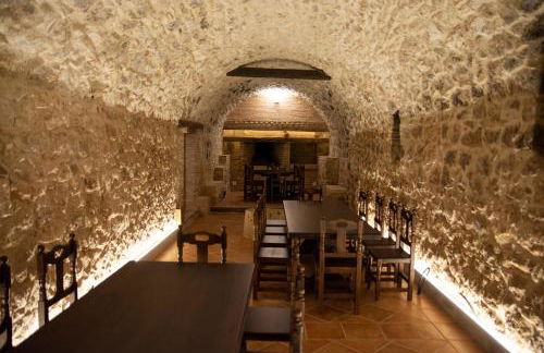 Casa Rural Zacarías - Foto 7