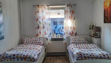 Ferienwohnung am Rittershof Heusweiler - Foto 2