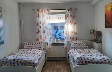 Ferienwohnung am Rittershof Heusweiler - Foto 2