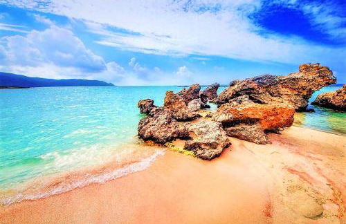 Villa Vardis Heated Pool - Foto 15