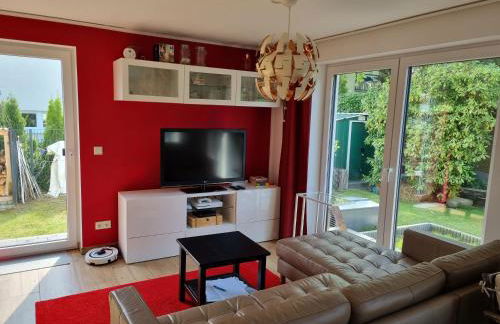 Ferienhaus Bojenweg - Photo 1