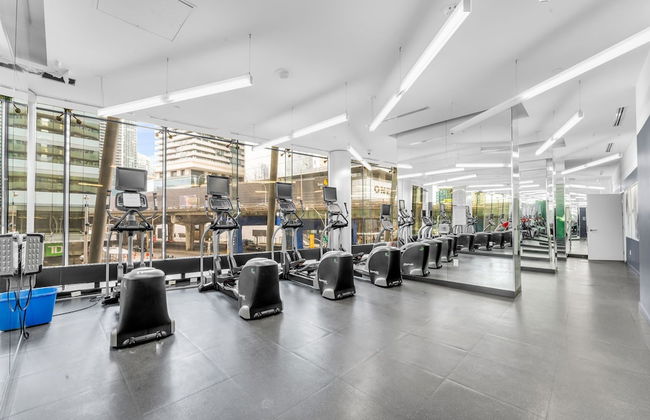 The Harbour Toronto - Foto 59