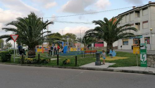 Apartamentos Sane - Foto 3