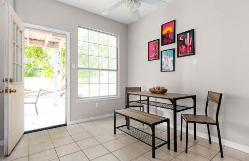 Hidden Gems with Pool and Game room - Foto 28