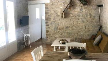 gite la bergerie en bord d'Aveyron - Foto 4