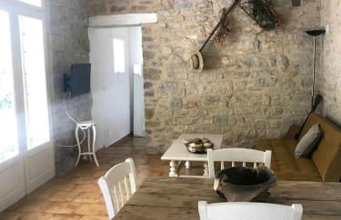 gite la bergerie en bord d'Aveyron - Foto 4