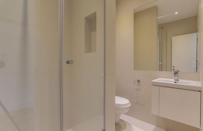 Kings Cross Serviced Apartments by Concept Apartments - Foto 25