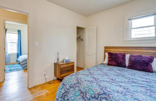 Detroit Apt Near Motown & DIA: Pet-Friendly - Photo 13