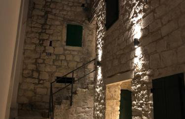 Luxury Apt Petra in 400 year old stone house 4+2 - Photo 63