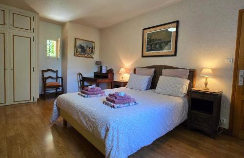 La Maison d'Élise - Foto 37