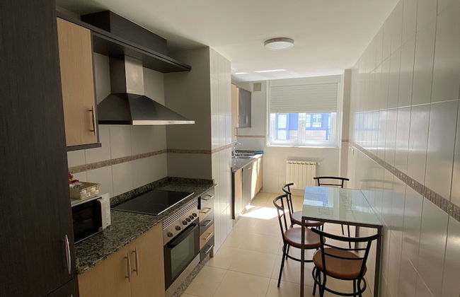 dpCristal Calvo Sotelo 164 4C - Foto 9