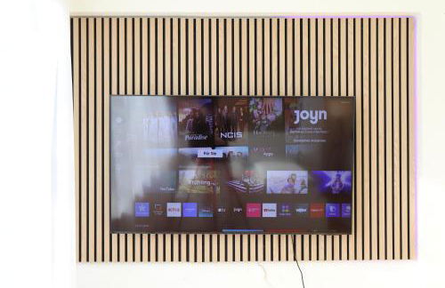 Gartenruhe an der Messe - Foto 11