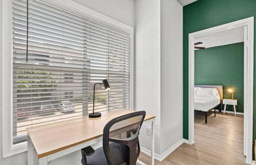 Cozy BoHo 2bd Apartment - Cedar Park/North Austin - Foto 10