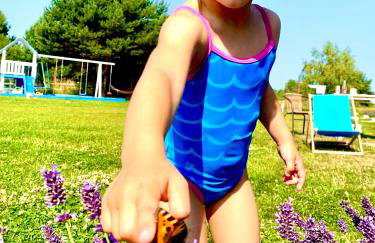 Fabryka Wspomnień - Domki letniskowe nad morzem - Foto 27