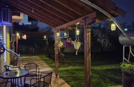 Αυλή της Ελιάς - Foto 30