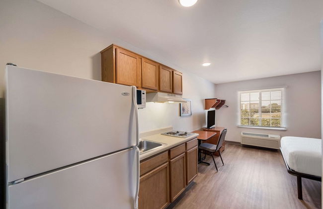 WoodSpring Suites Fort Worth Trophy Club - Foto 19