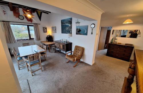 Tyr-yr-craig Cottage to rent - Photo 21