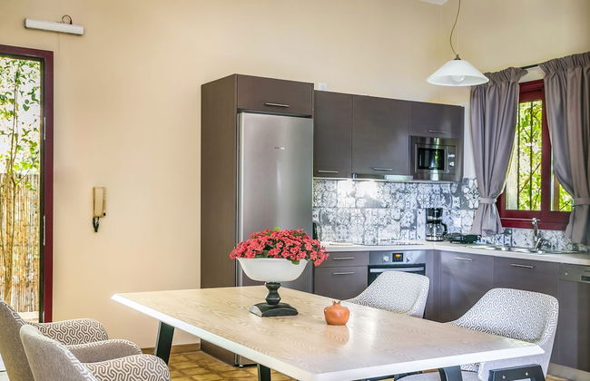 Villa Xenia in Lakithra - Foto 12