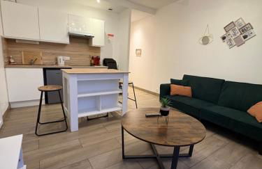 À quelques pas de la gare - RER A - Foto 1