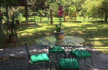 Recanto da Floresta - Casa de campo em Secretário - Foto 18