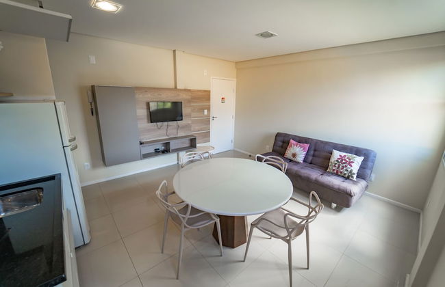 Jurerê Sol & Mar Temporada - Foto 24