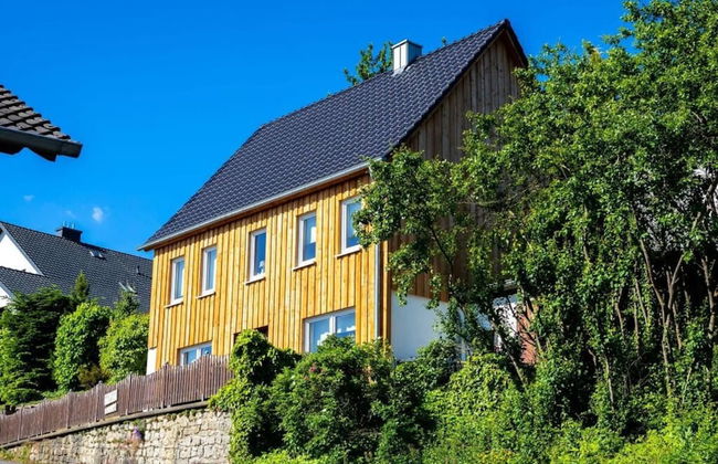 Holiday Home Country House on Himmelsberg - Foto 1