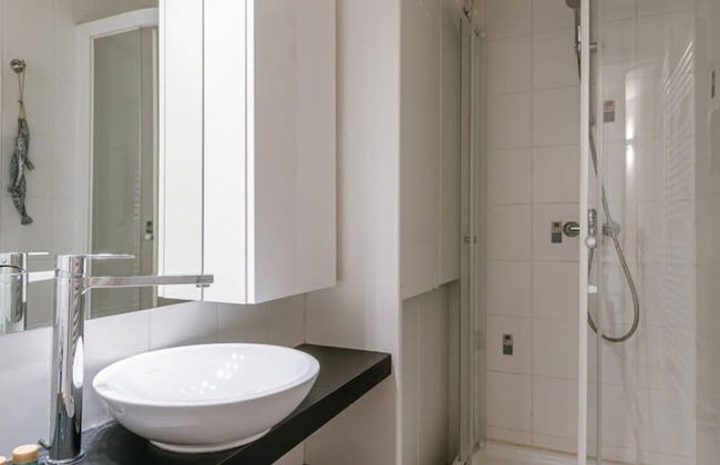 Luxurious Knokke Apartment With Ideal Location - Foto 3