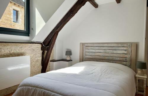 Le gîte du Moulin de la Garrigue - Foto 25