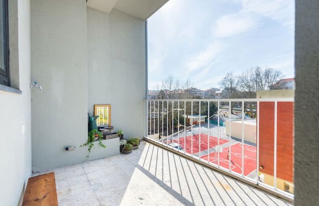 Kopke1 · Kopke 113 2BD Lovely Decorated With Wifi - Foto 9