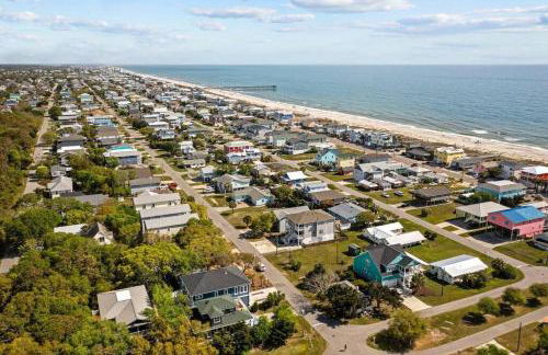 Maison by The Sea at Kure Beach - Foto 20