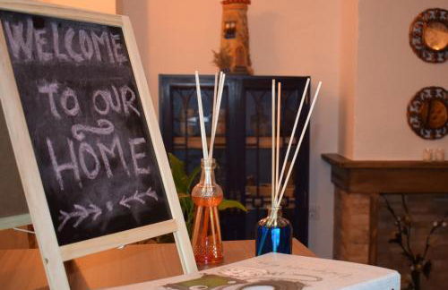 Nuestra Casita de Papel - Foto 22