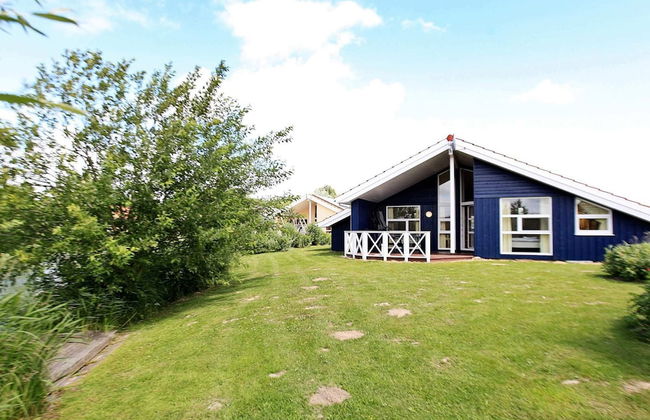 Holiday Home in Otterndorf - Foto 20