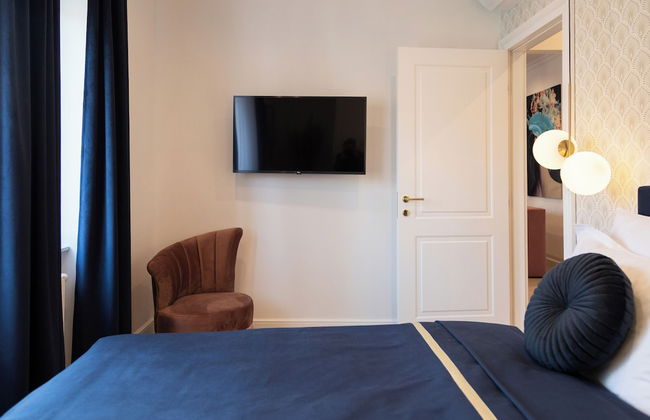 Candy Ballerina Zagreb Lux Center - Photo 5